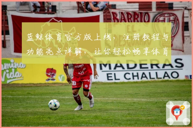 蓝鲸体育官方版上线，注册教程与功能亮点详解，让你轻松畅享体育精彩瞬间