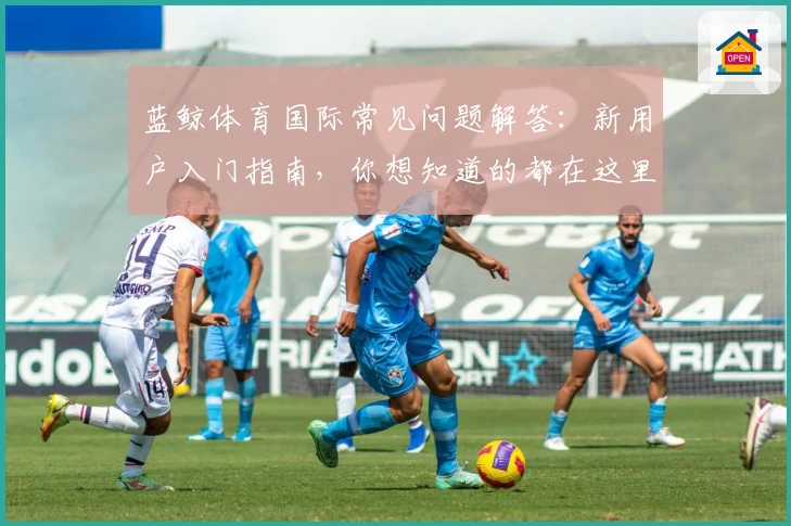 蓝鲸体育国际常见问题解答：新用户入门指南，你想知道的都在这里