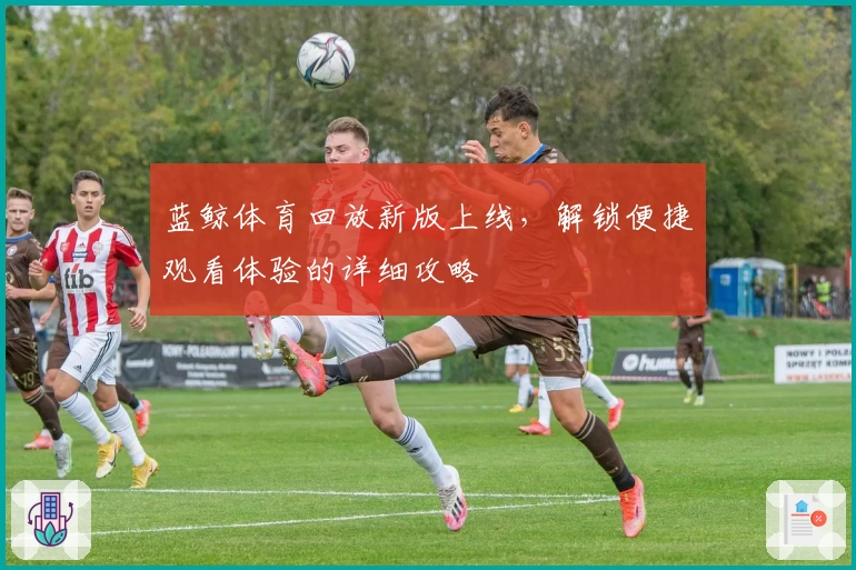 蓝鲸体育回放新版上线，解锁便捷观看体验的详细攻略